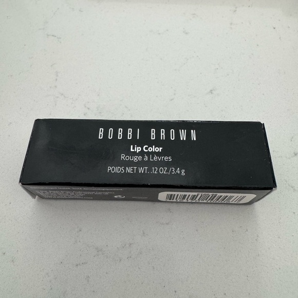 Bobbi Brown Lip Color Lipstick - Pink #6 - Picture 4 of 7